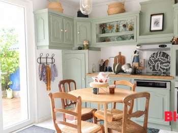 Vente maison 5 pièces Chateau-Malo 35