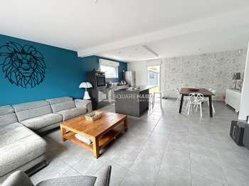 Vente Maison 4 chambresChateau-Malo