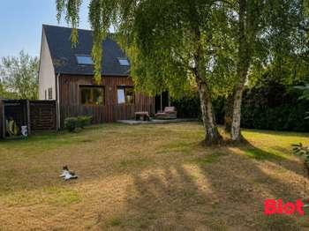 Vente maison 6 pièces Chateau-Malo 35
