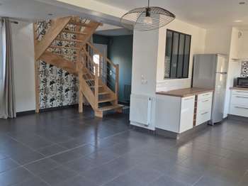 Vente Maison 4 chambresChateau-Malo