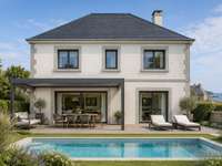 Vente maison 1 pièce