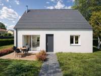 Vente maison 4 pièces Vente maison 4 pièces