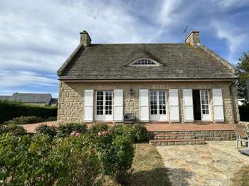 Vente Maison 5 chambresChateau-Malo