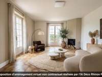 Vente maison 7 pièces Vente maison 7 pièces