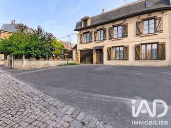 Vente Maison 4 chambresChâteau-Porcien