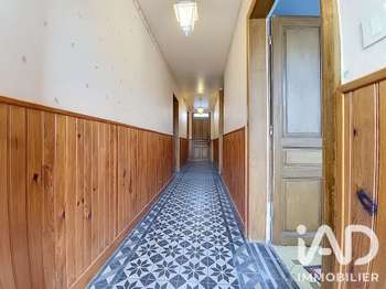 Vente maison 8 pièces Vente maison 8 pièces