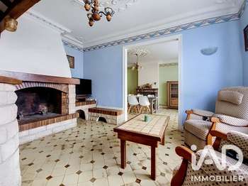 Vente maison 8 pièces Vente maison 8 pièces