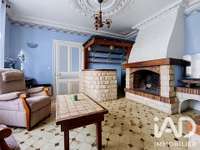 Vente maison 8 pièces Vente maison 8 pièces