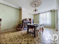 Vente maison 8 pièces Vente maison 8 pièces