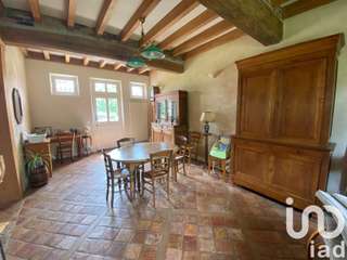 Vente maison 10 pièces
