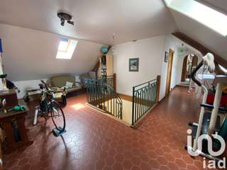 Vente maison 10 pièces