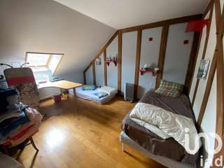 Vente maison 10 pièces