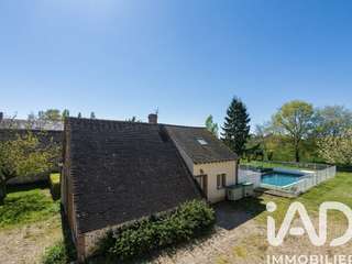 Vente maison 10 pièces