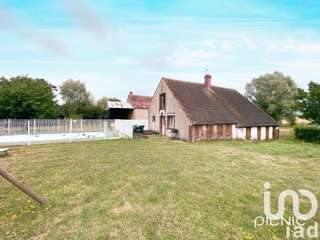 Vente maison 10 pièces