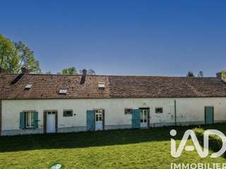 Vente maison 10 pièces