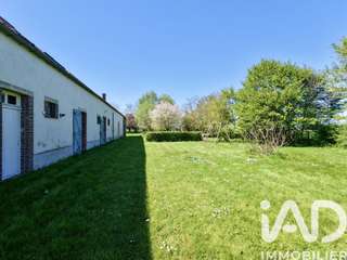 Vente maison 10 pièces