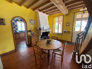 Vente maison 10 pièces