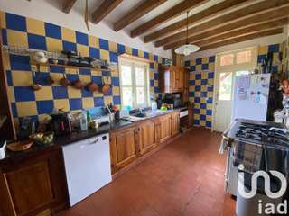 Vente maison 10 pièces