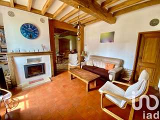 Vente maison 10 pièces