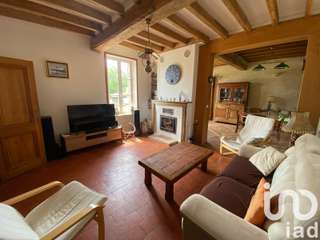 Vente maison 10 pièces