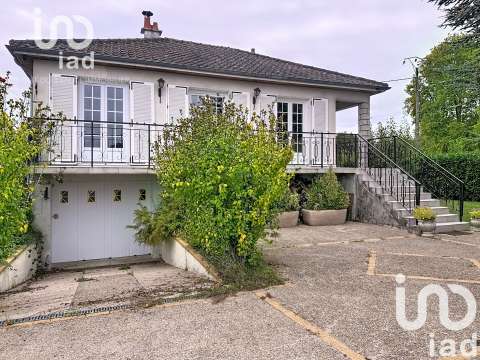 Vente maison 5 pièces Château-Renard 45