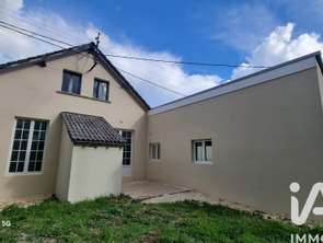 Vente Maison 3 chambresChâteau-Renard