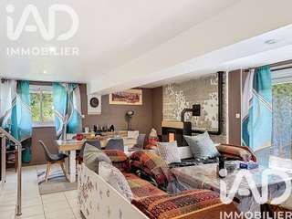 Vente maison 6 pièces Vente maison 6 pièces