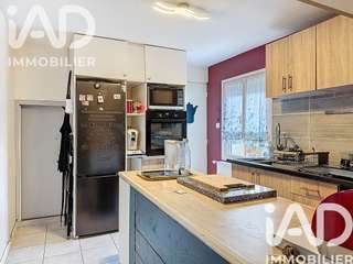 Vente maison 6 pièces Vente maison 6 pièces