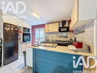 Vente maison 6 pièces Vente maison 6 pièces