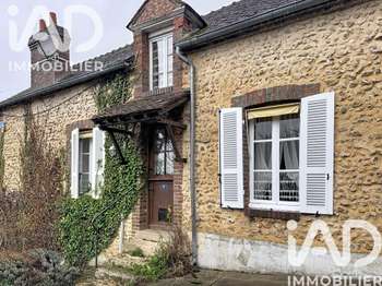 Vente maison 3 pièces Château-Renard 45
