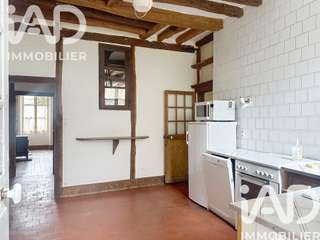 Vente maison 12 pièces Vente maison 12 pièces