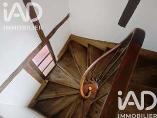 Vente maison 12 pièces Vente maison 12 pièces