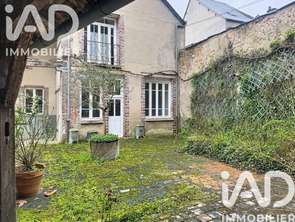 Vente Maison 6 chambresChâteau-Renard