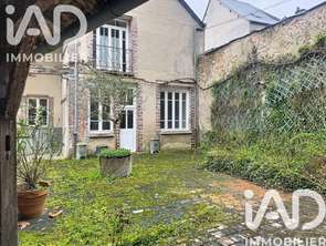 Vente Maison 6 chambresChâteau-Renard