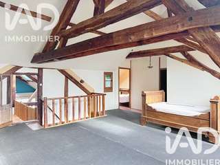 Vente maison 12 pièces Vente maison 12 pièces