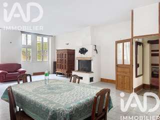Vente maison 12 pièces Vente maison 12 pièces