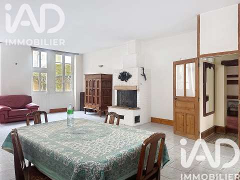 Vente maison 12 pièces Vente maison 12 pièces