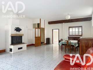 Vente maison 12 pièces Vente maison 12 pièces