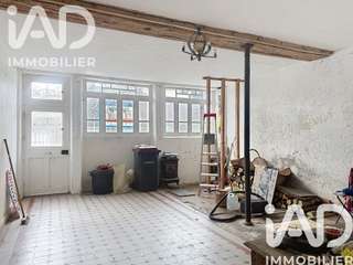 Vente maison 12 pièces Vente maison 12 pièces