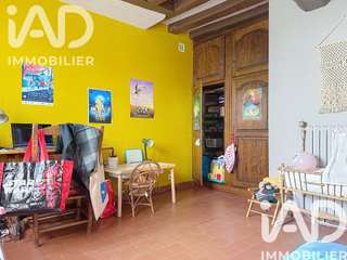 Vente maison 5 pièces Vente maison 5 pièces
