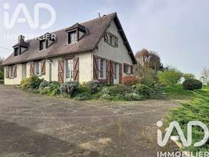 Vente Maison 4 chambresChâteau-Renard