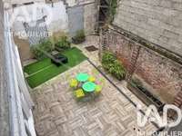 Vente maison 7 pièces Vente maison 7 pièces