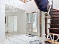 Vente maison 7 pièces Vente maison 7 pièces