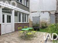 Vente maison 7 pièces Vente maison 7 pièces