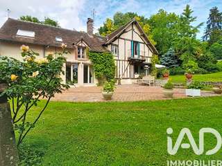 Vente maison 11 pièces