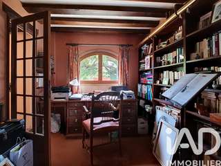 Vente maison 11 pièces