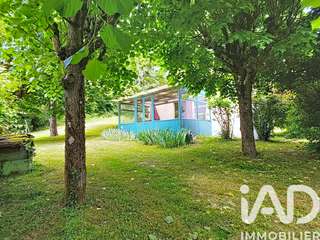Vente maison 11 pièces