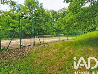 Vente maison 11 pièces