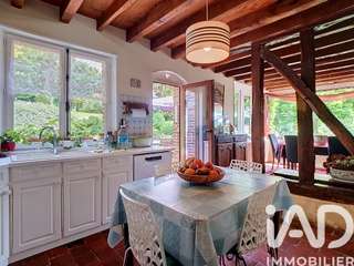 Vente maison 11 pièces