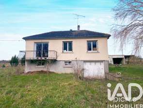 Vente Maison 2 chambresChâteau-Renard